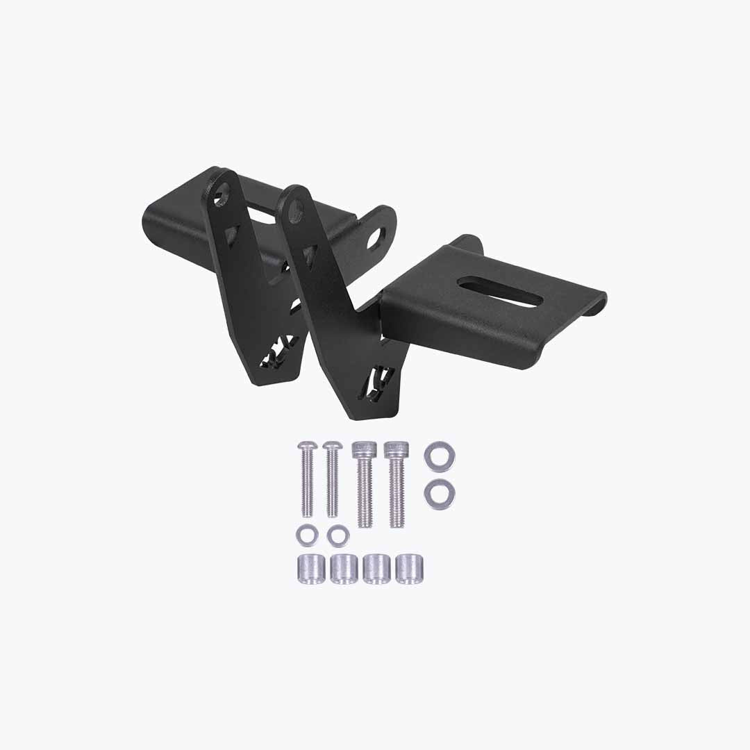 Legundary Hero Xpulse 210 NYX Fog Light Mount