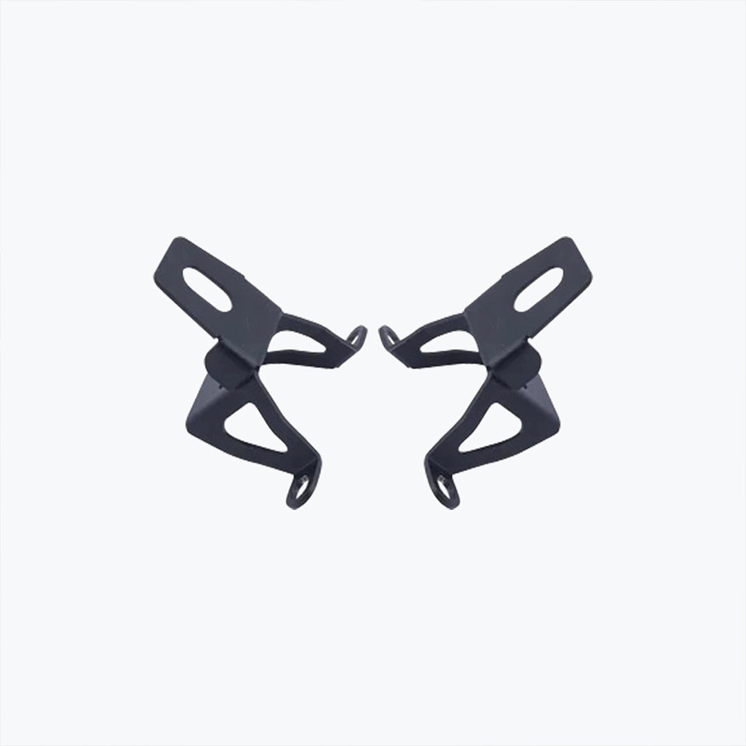 Legundary Hness NYX Foglight Mount Set