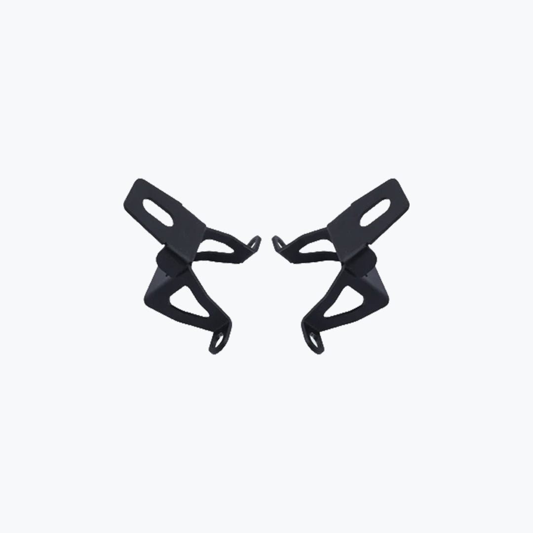 Legundary Hness NYX Foglight Mount Set