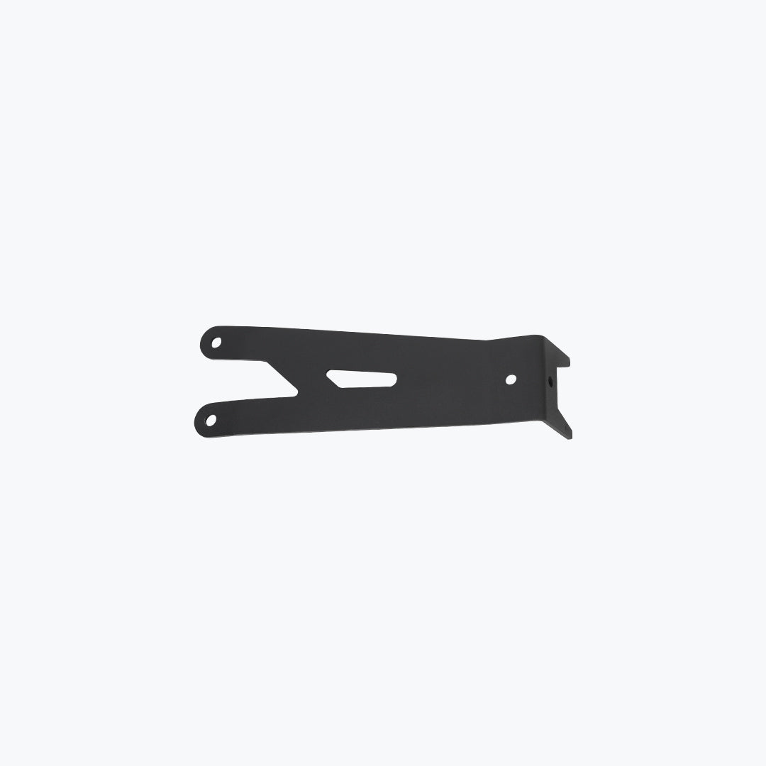 JB Racing BMW Tyre Hugger Fittings