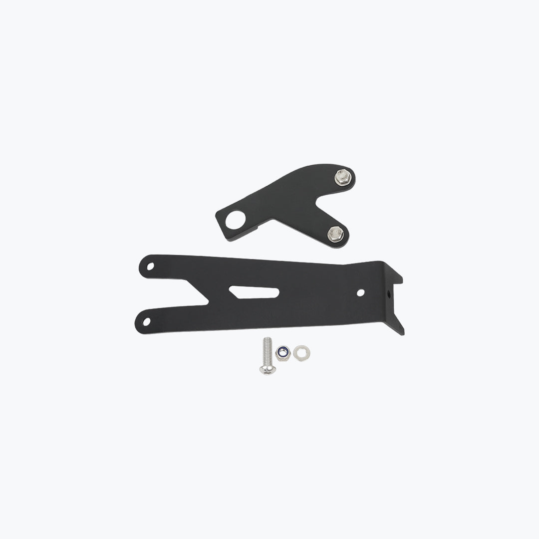 JB Racing BMW Tyre Hugger Fittings