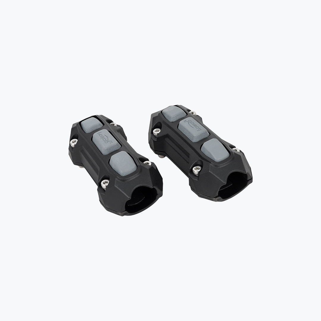 LOBOO CRASH BAR BUMPER