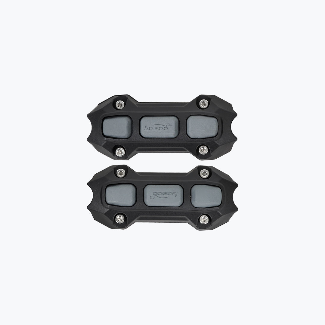 LOBOO CRASH BAR BUMPER