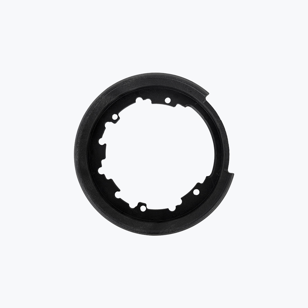 GIVI BF74 TANKLOCK Flange for Triumph Tiger 1200 GT Explorer