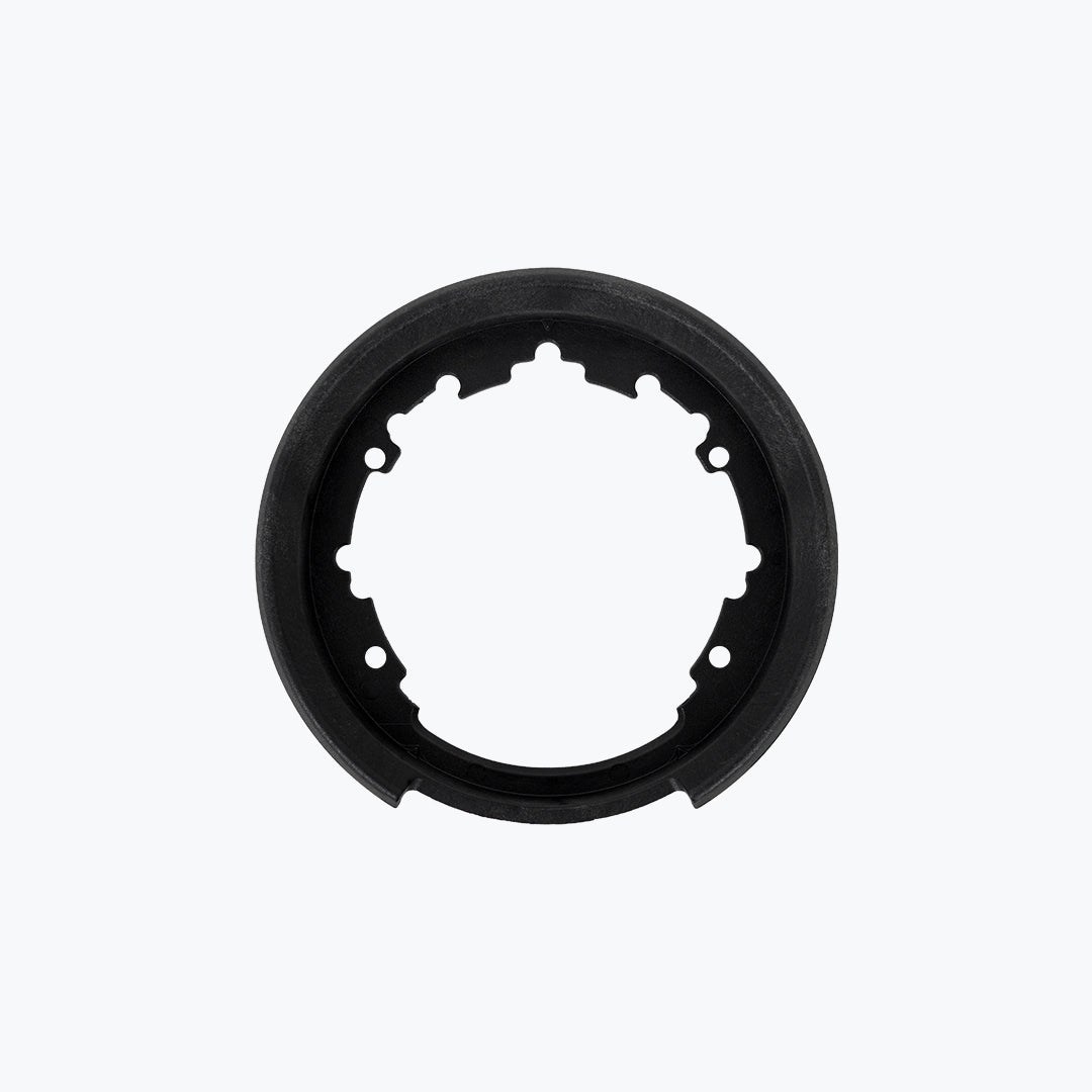 GIVI BF74 TANKLOCK Flange for Triumph Tiger 1200 GT Explorer