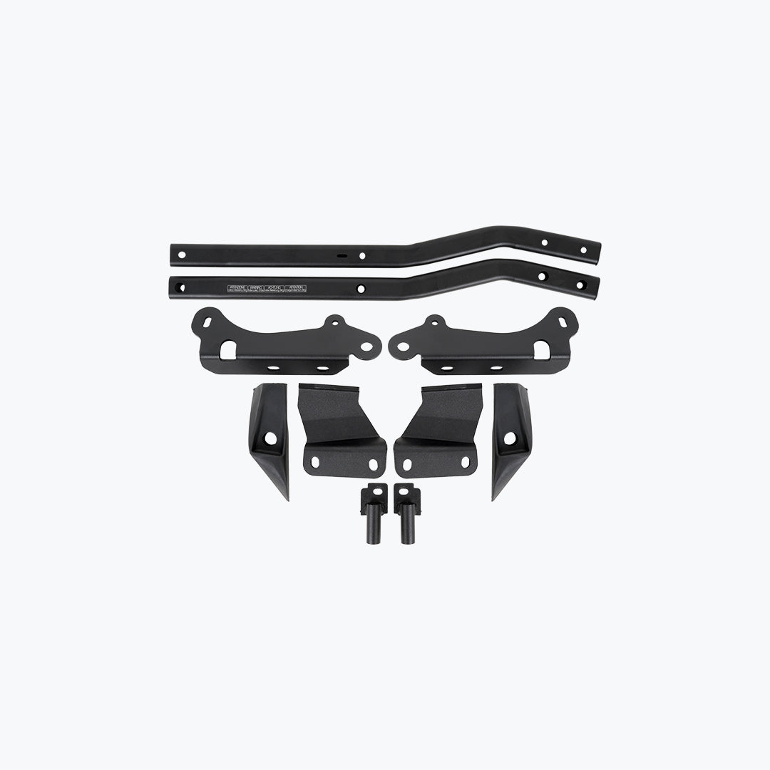 GIVI SR1171 Specific Rear Rack for Honda NX500