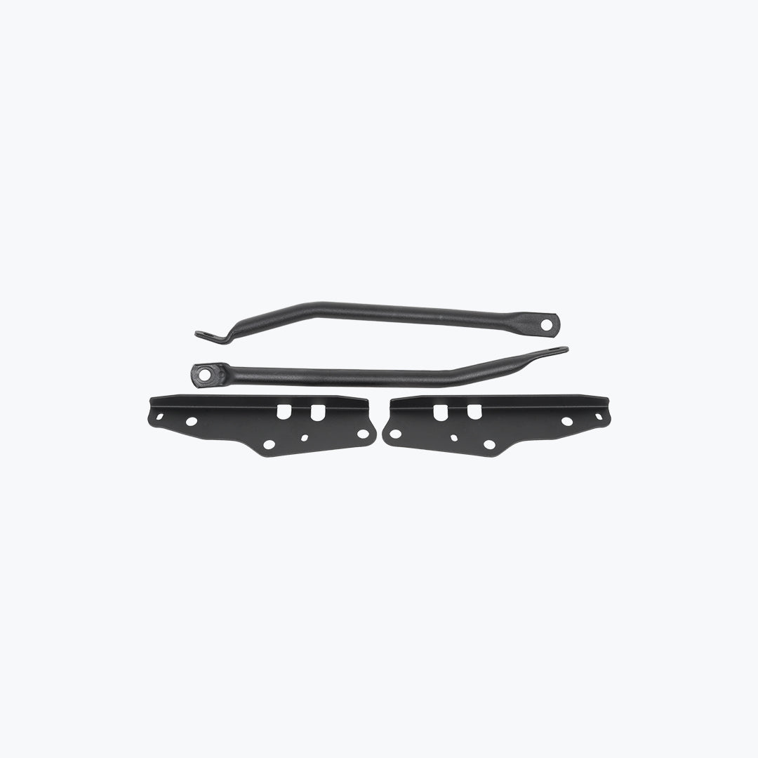 GIVI SR1201 Specific Rear Rack for Honda XL750 Transalp