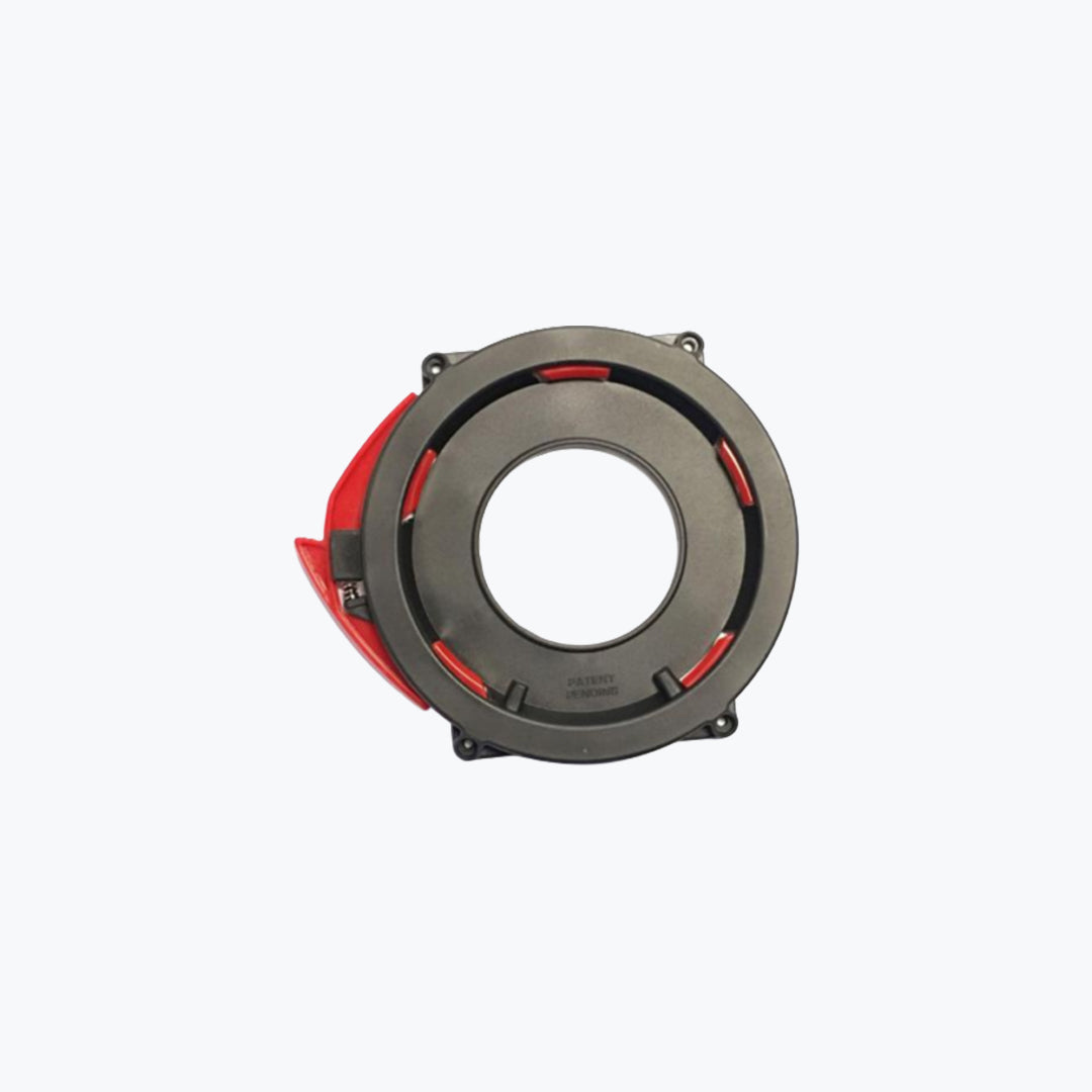 GIVI ZT480R Tanklock Bag Release System