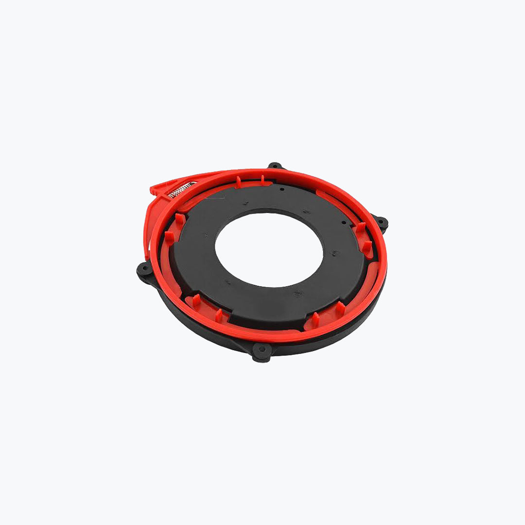 GIVI ZT480R Tanklock Bag Release System