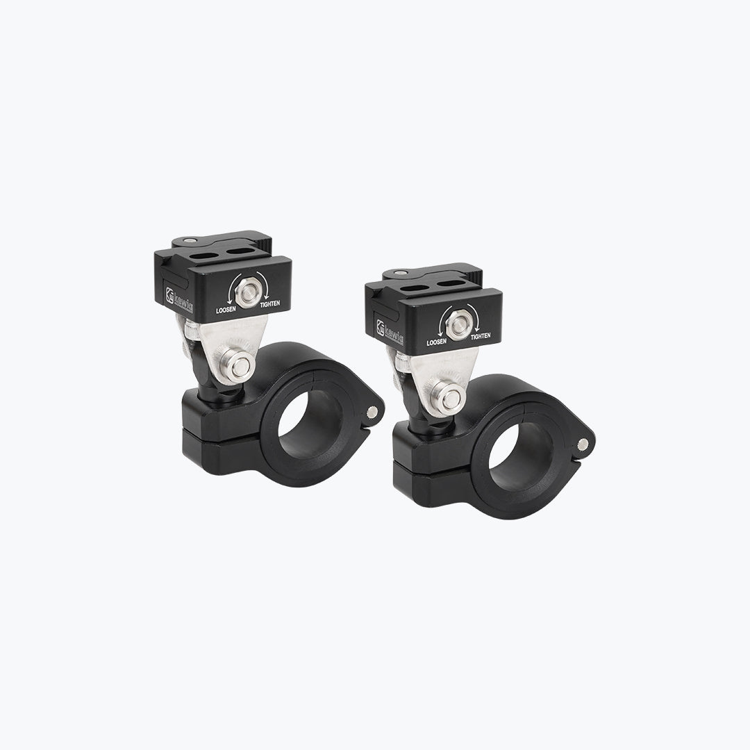 KEWIG ANTI THEFT QUCK RELEASE FOGLIGHT BASE SD-QD-1