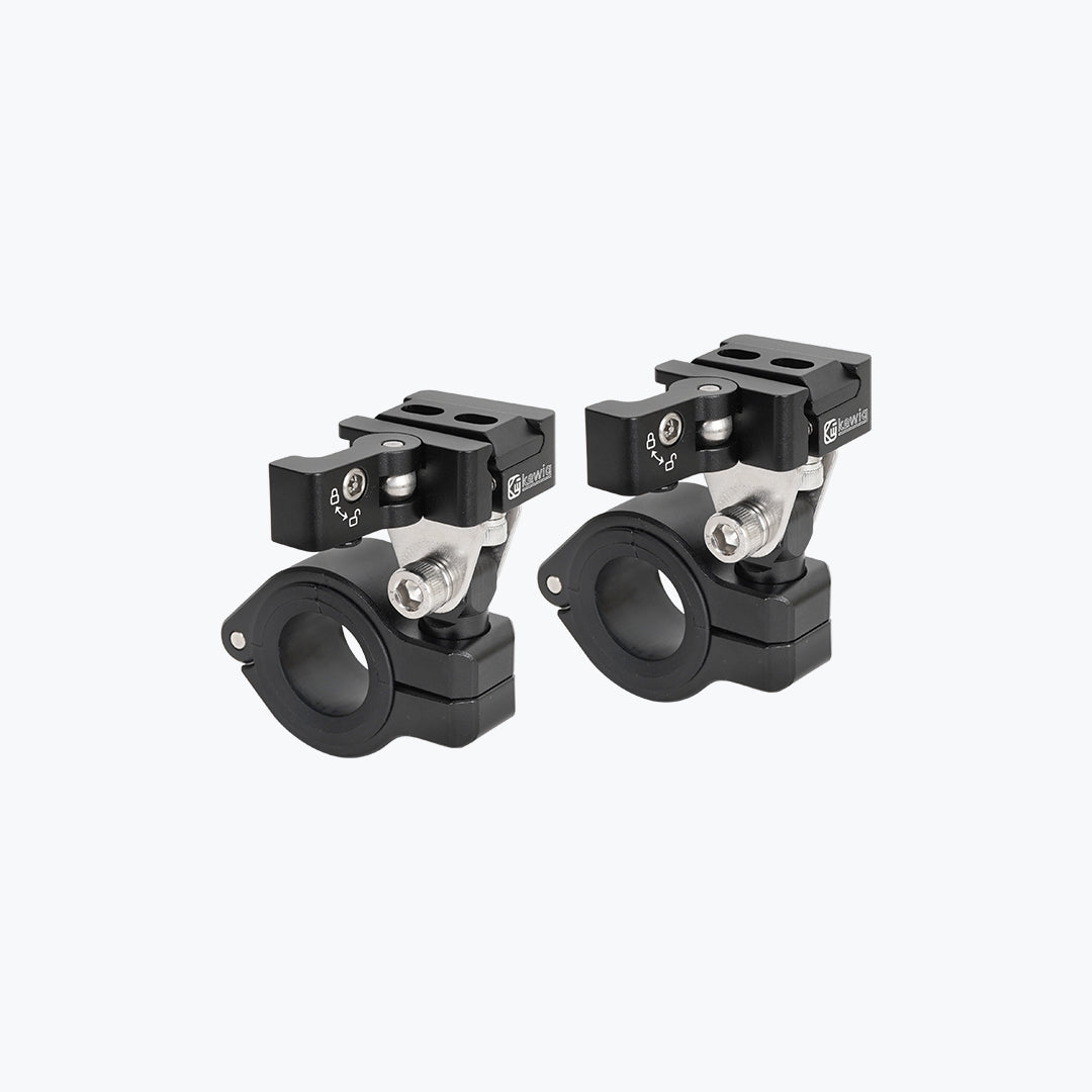 KEWIG ANTI THEFT QUCK RELEASE FOGLIGHT BASE SD-QD-1