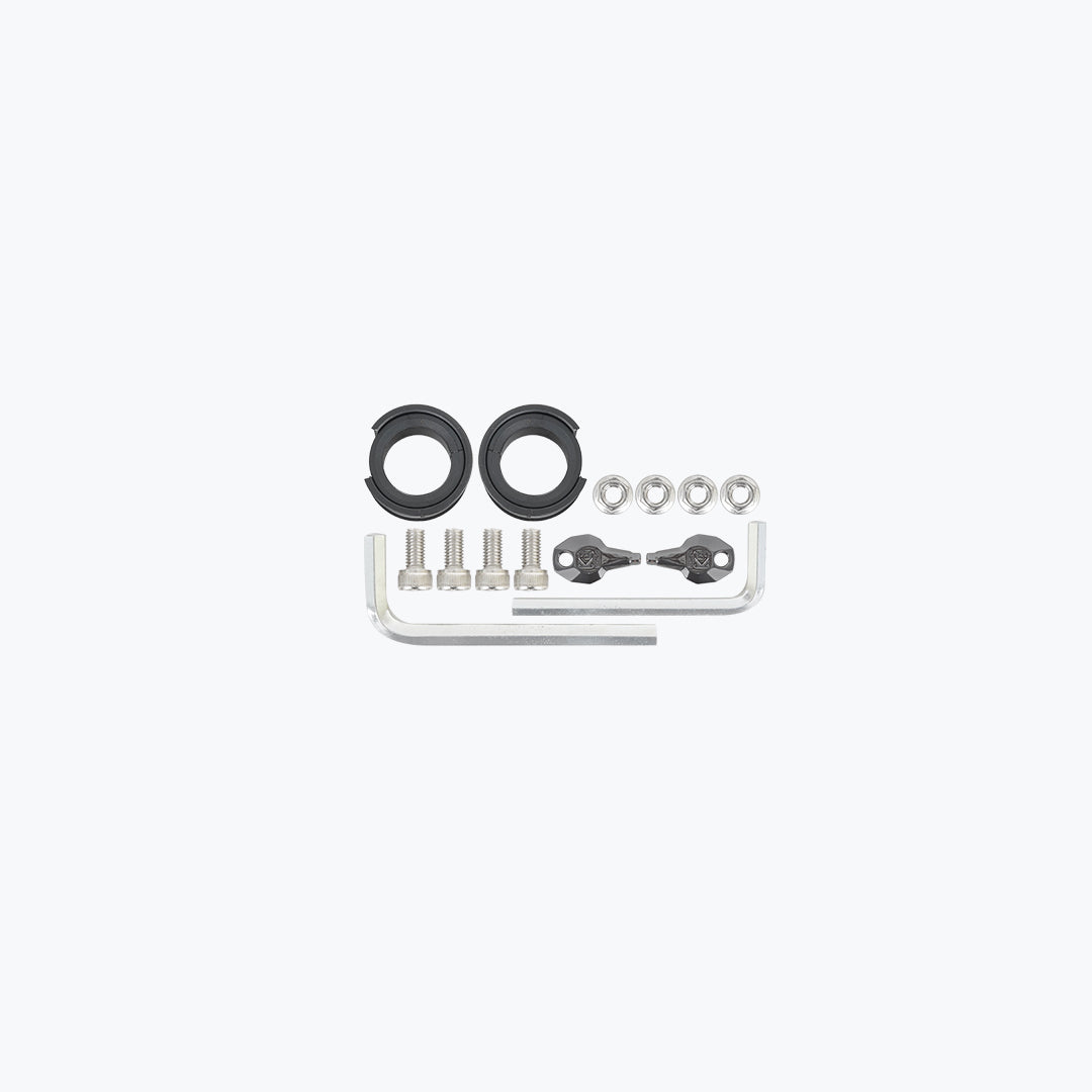 KEWIG ANTI THEFT QUCK RELEASE FOGLIGHT BASE SD-QD-1