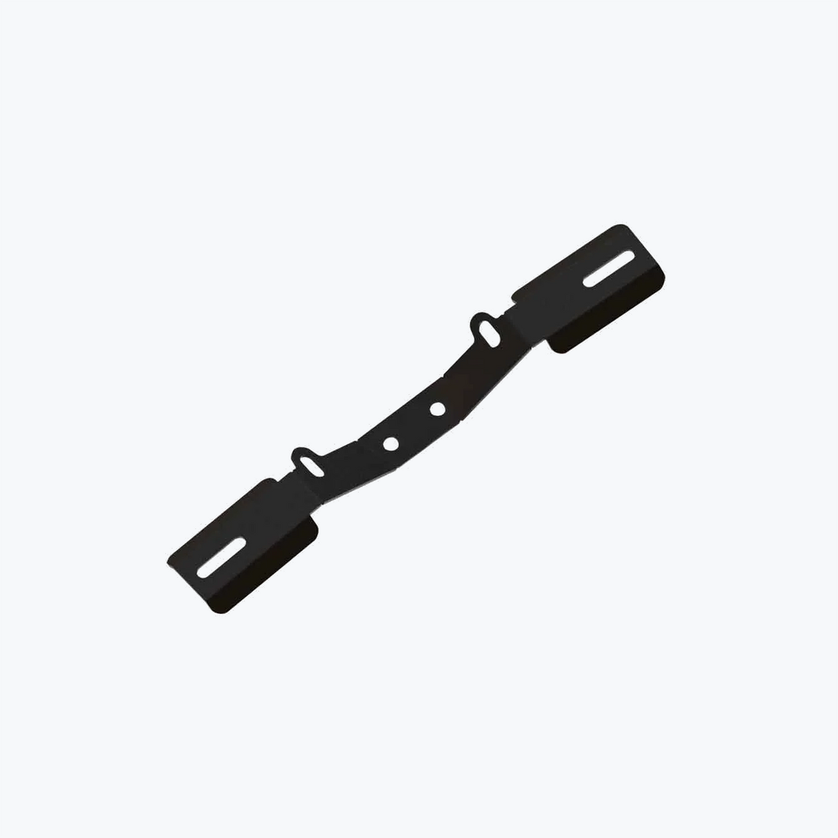 MadDog KTM Adventure 390 Fog Light clamp