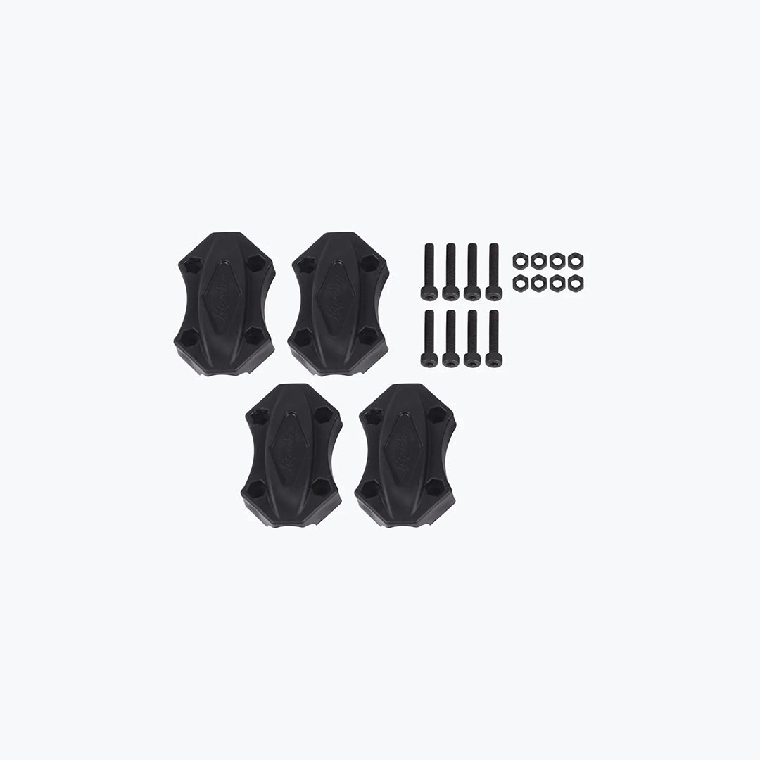 Legundary Crash Guard Protection Clip