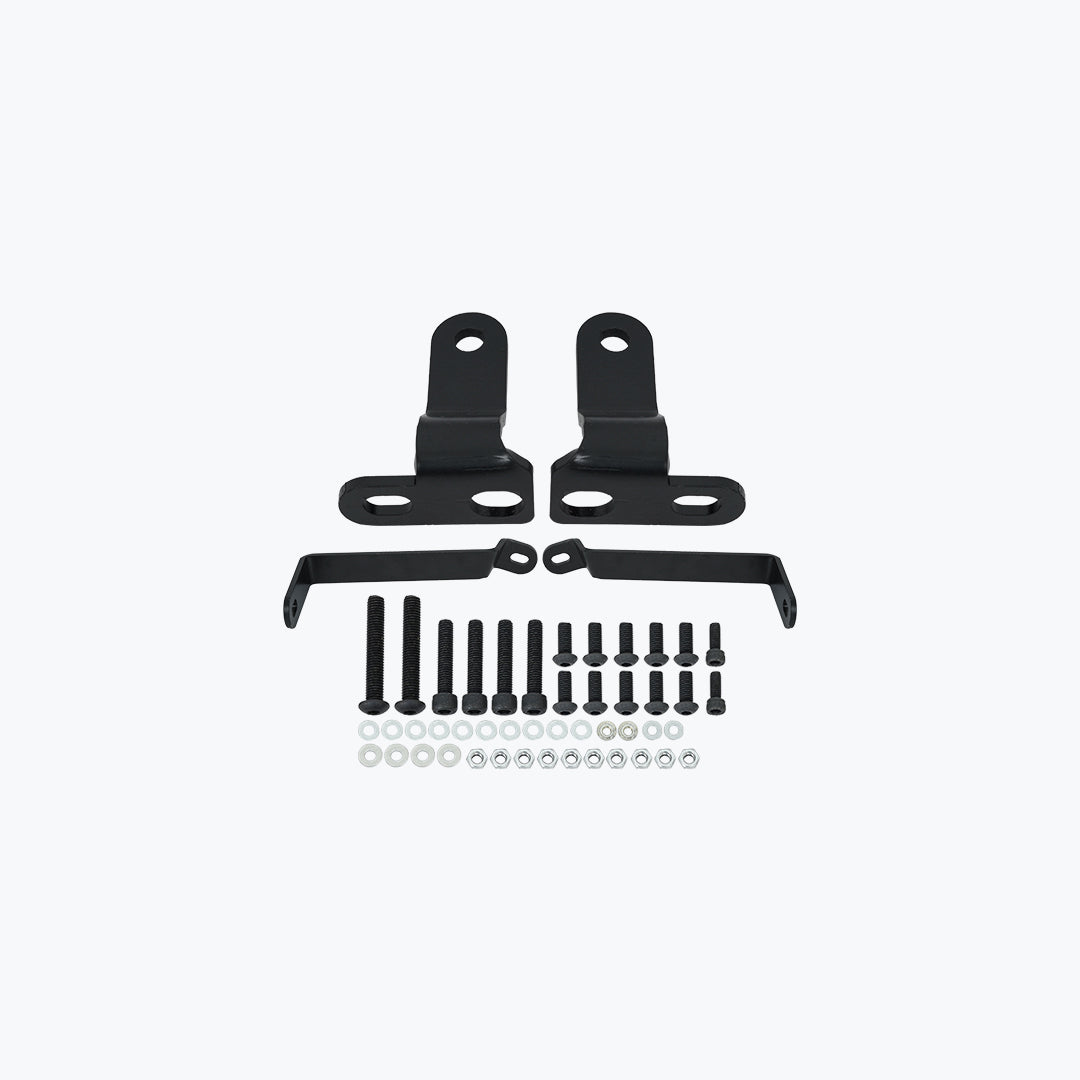 ADV390 Che Jue Side Box Fittings