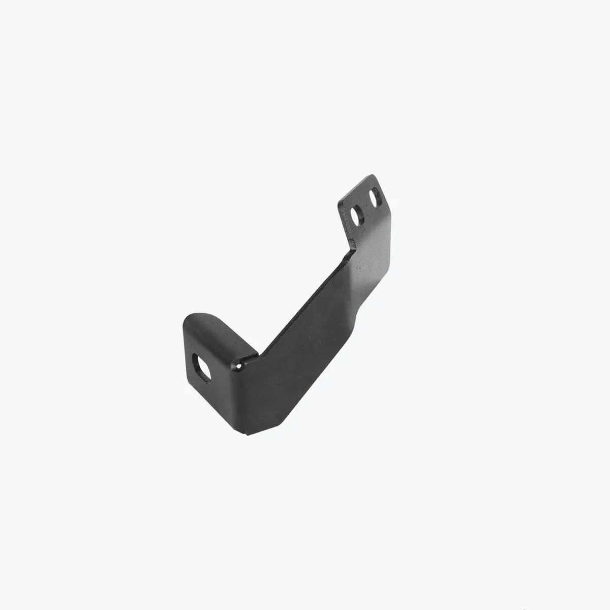 JB Racing Fog Light Mount Set for Honda Hness CB350