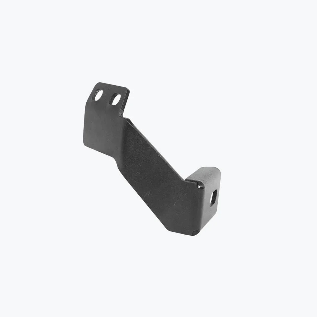JB Racing Fog Light Mount Set for Honda Hness CB350