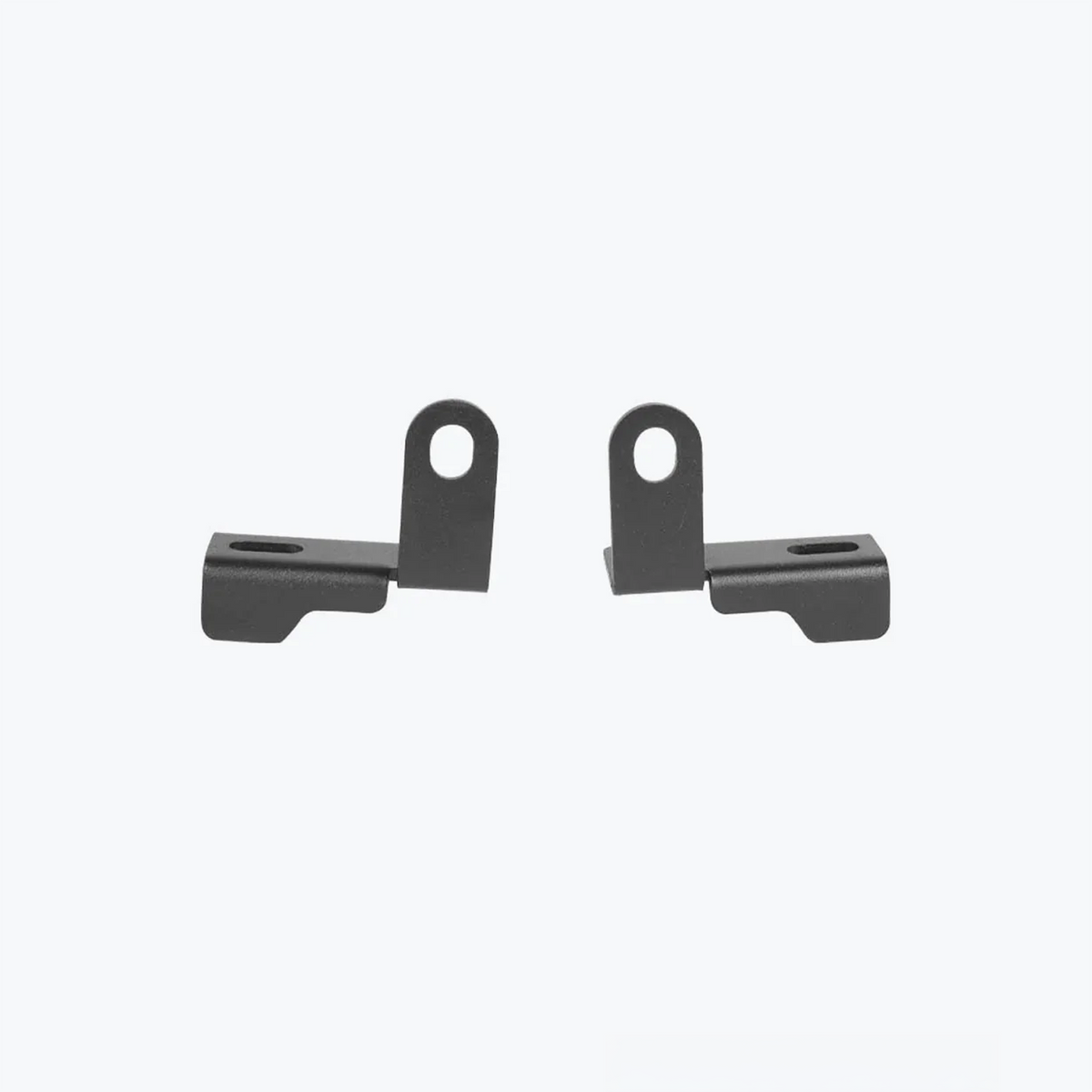 Jb Racing Foglight Mount Set For Xpulse