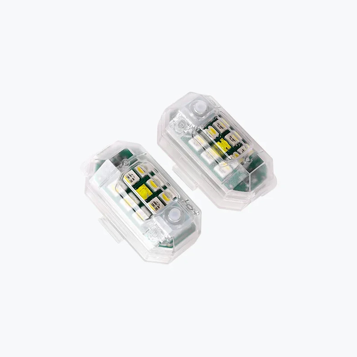 M3 Strobe Wireless Warning Dual Lamp