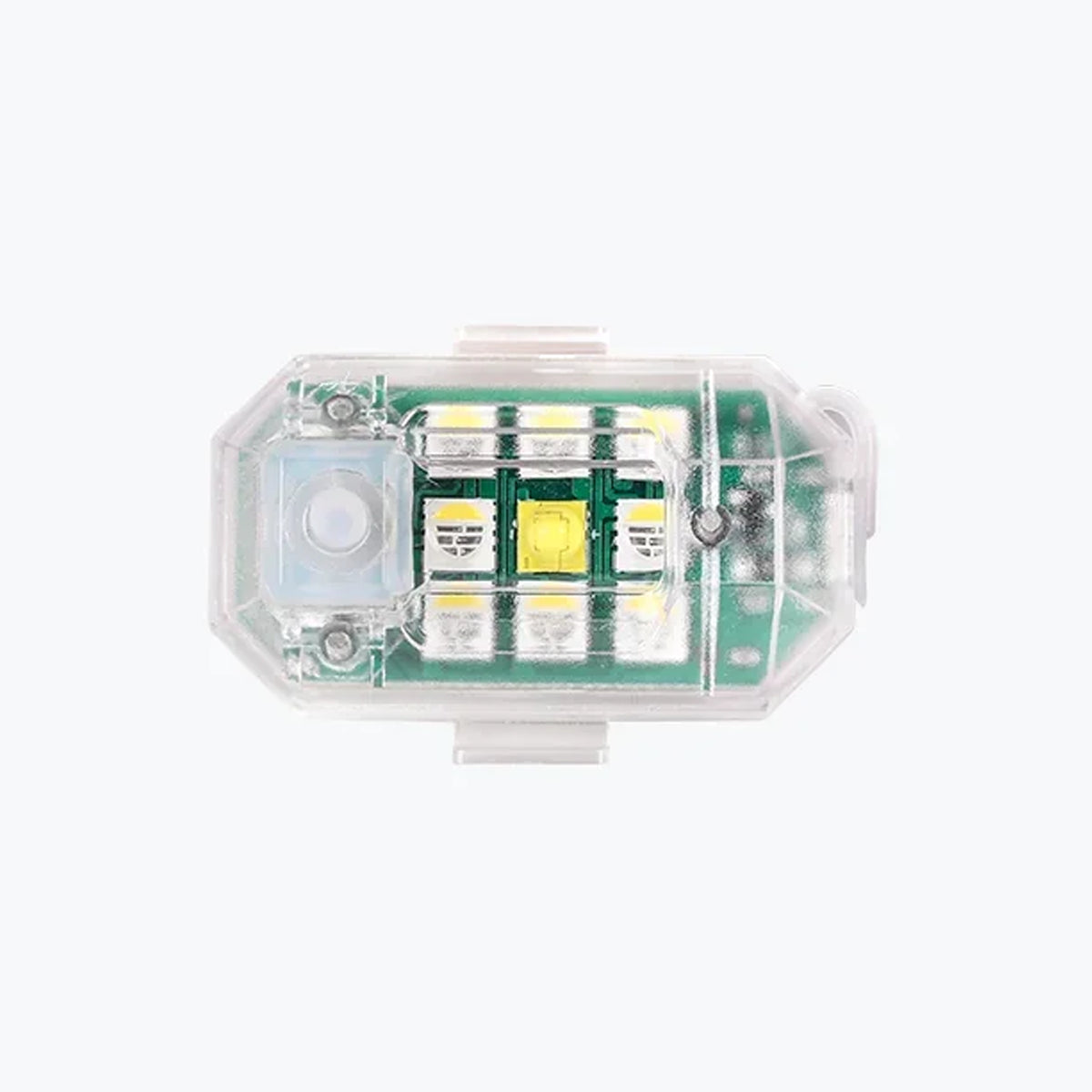 M3 Strobe Wireless Warning Dual Lamp