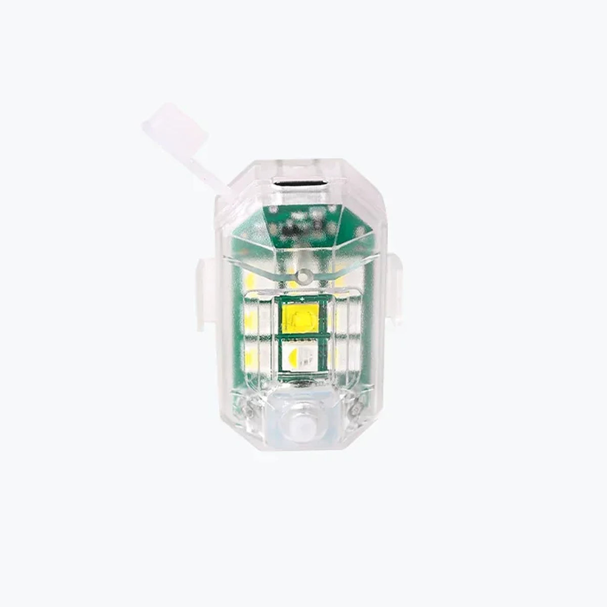 M3 Strobe Wireless Warning Dual Lamp