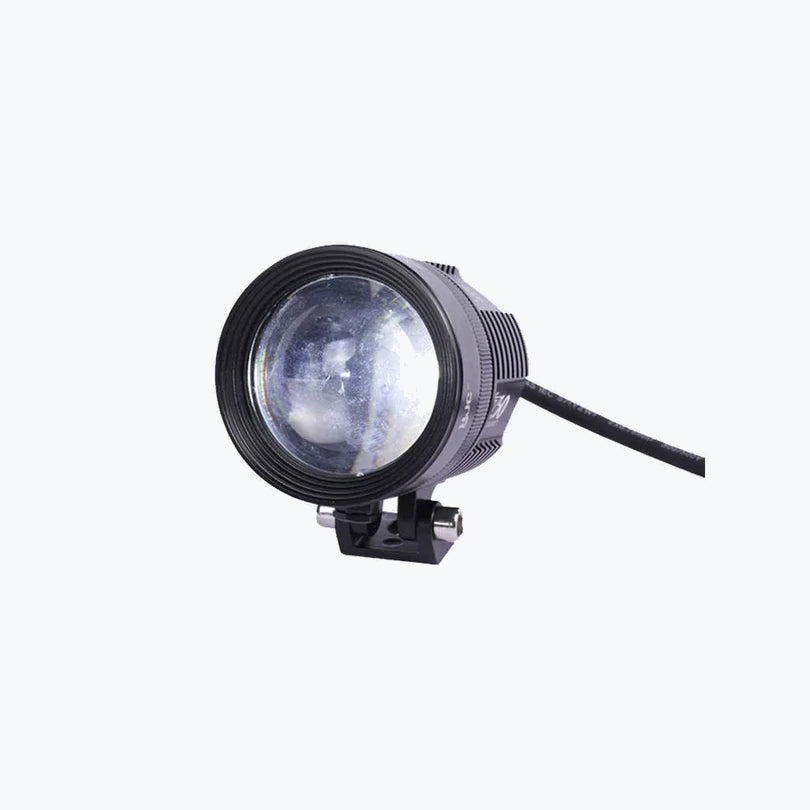 Adjustable Focusing LED Fog Light