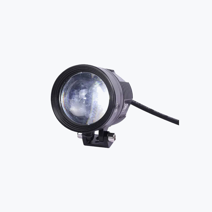 Adjustable Focusing LED Fog Light