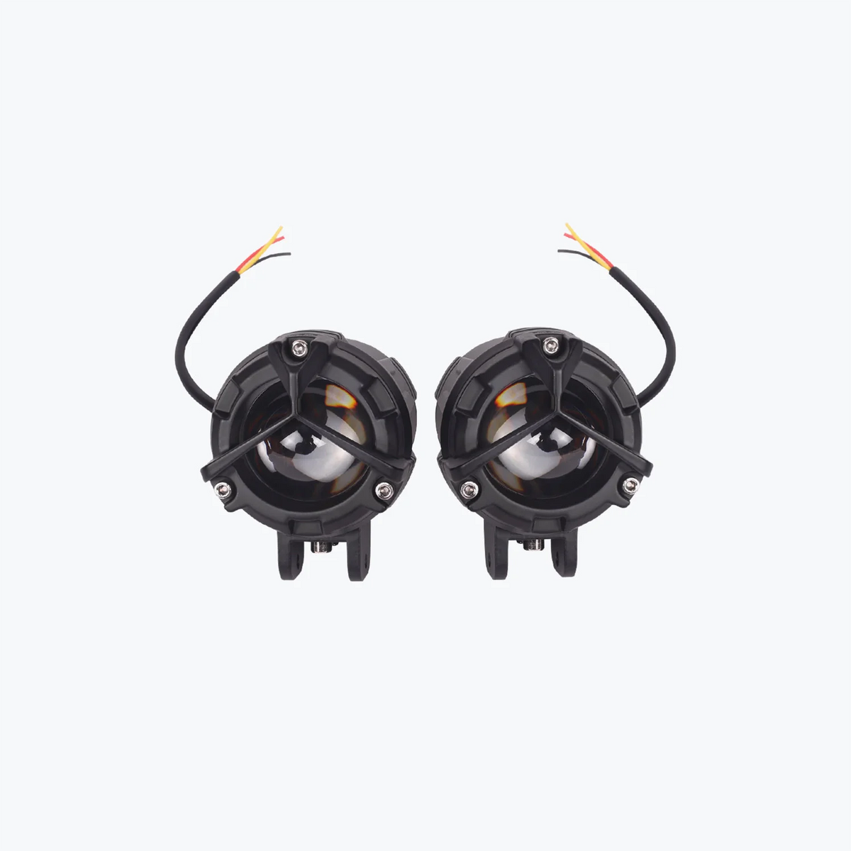 HJG Trident 2.0 Pair Fog Light