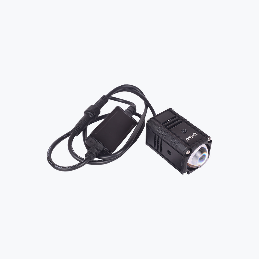 HJG 3D Dom Fog Light