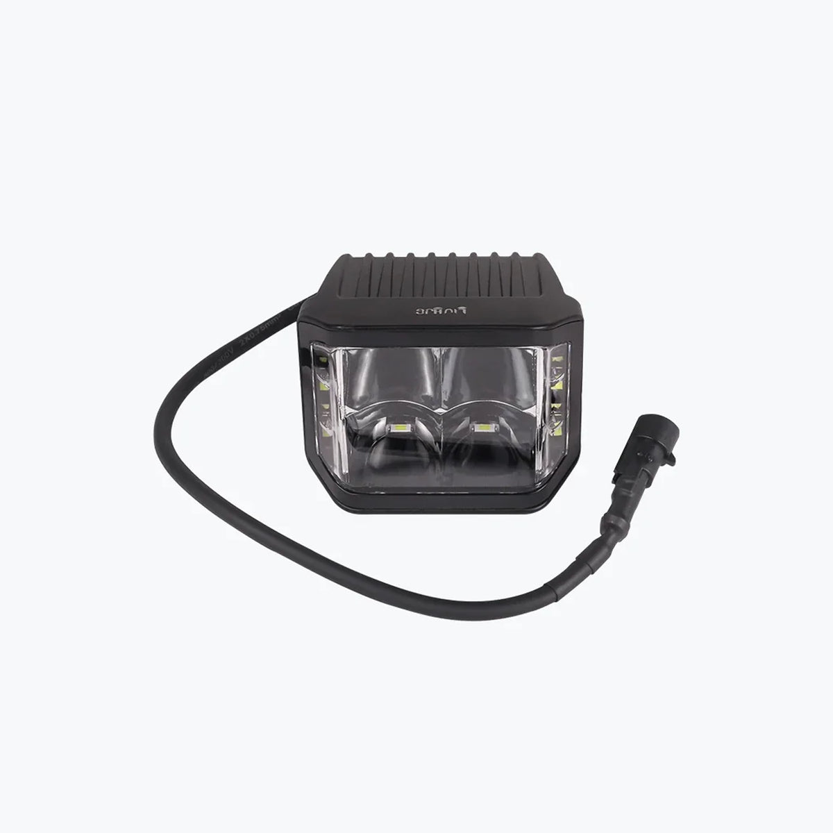 HJG Helao Square Edge Fog Light