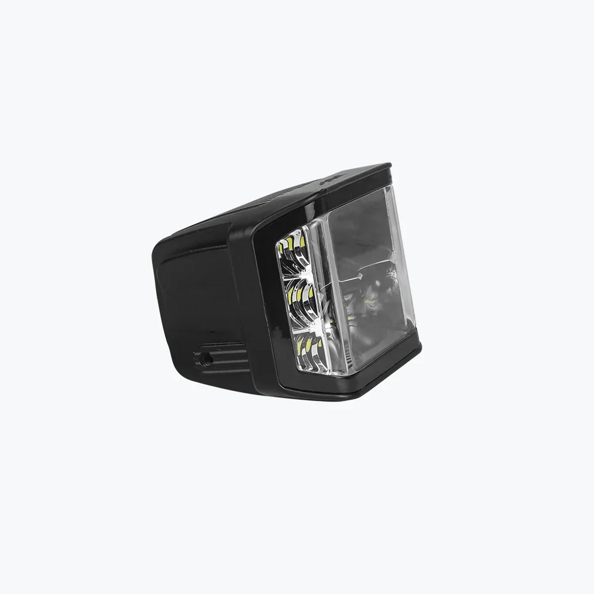 HJG Helao Square Edge Fog Light