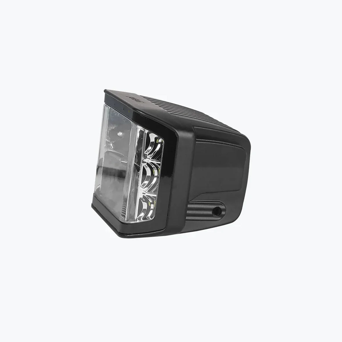 HJG Helao Square Edge Fog Light