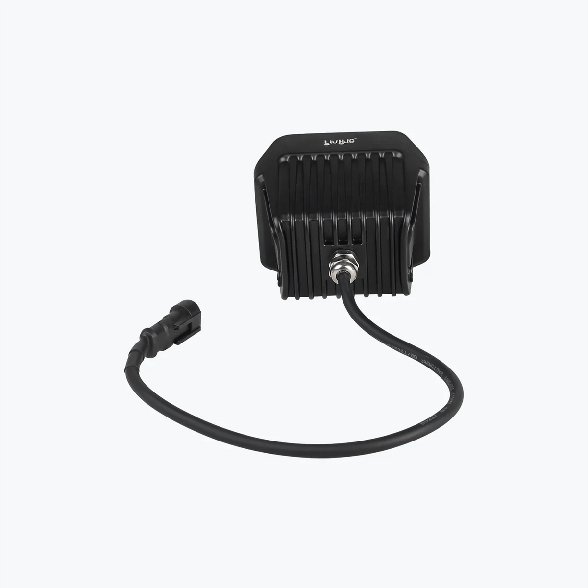 HJG Helao Square Edge Fog Light