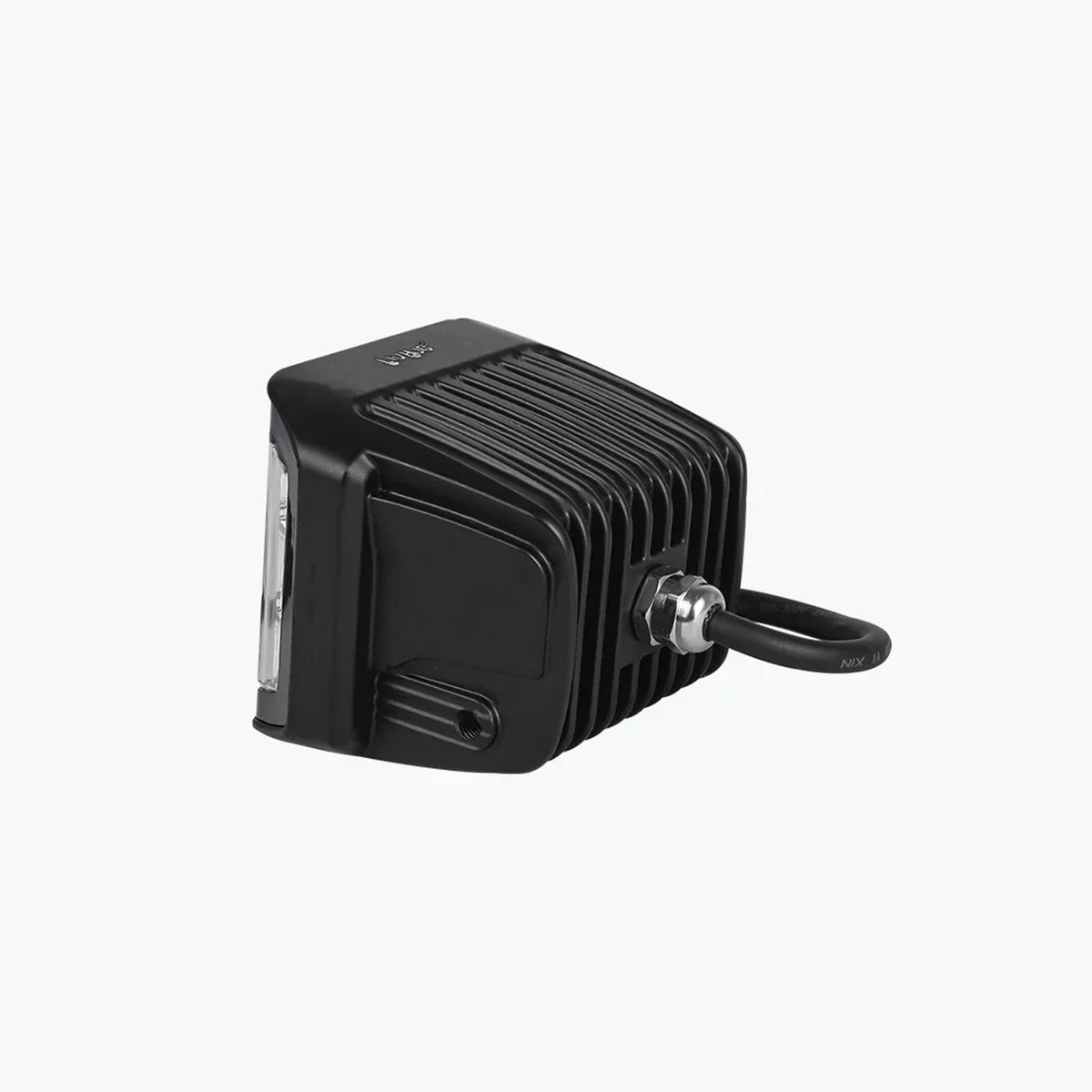 HJG Helao Square Edge Fog Light