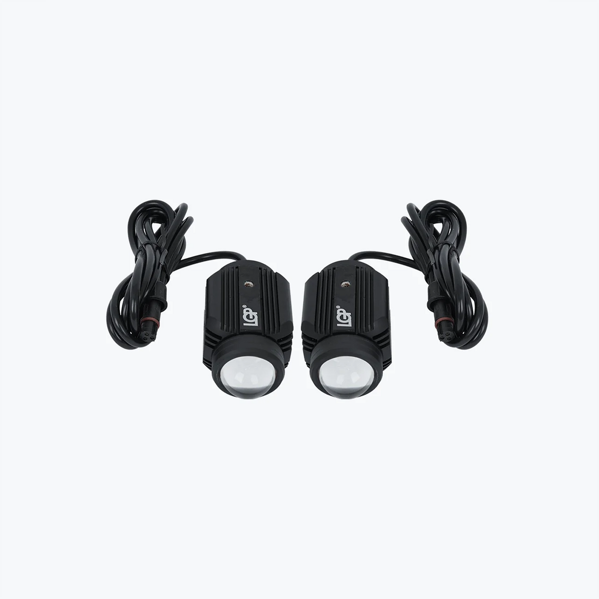 LGP DK16 LED Fog Light
