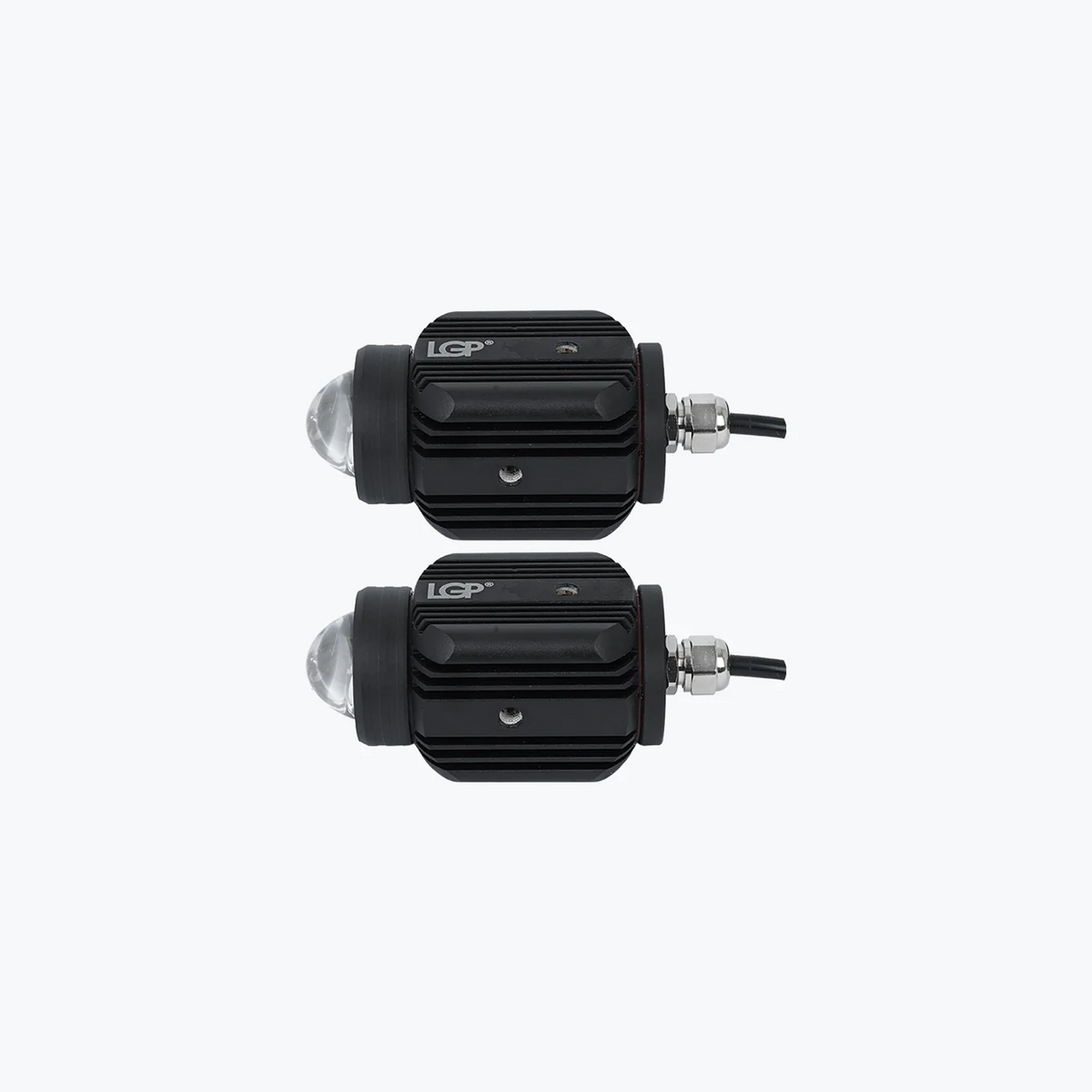 LGP DK16 LED Fog Light