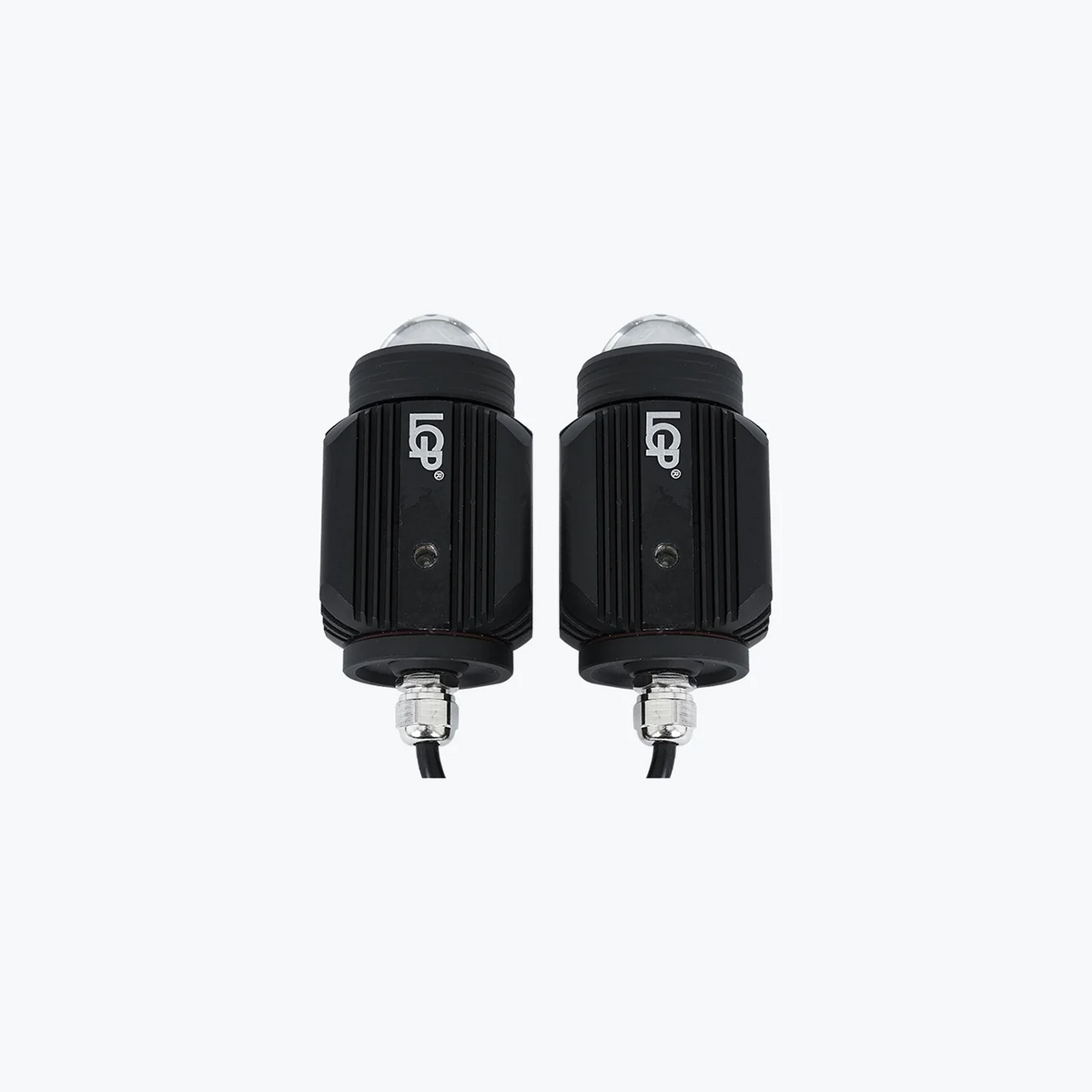 LGP DK16 LED Fog Light