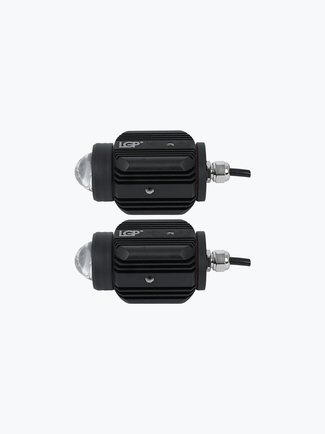 LGP DK16 LED Fog Light