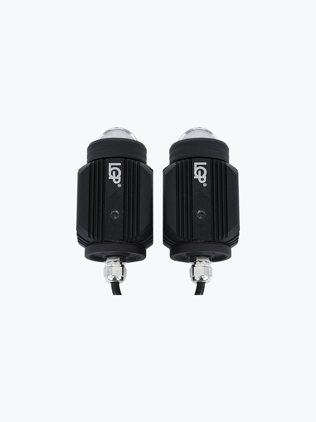 LGP DK16 LED Fog Light