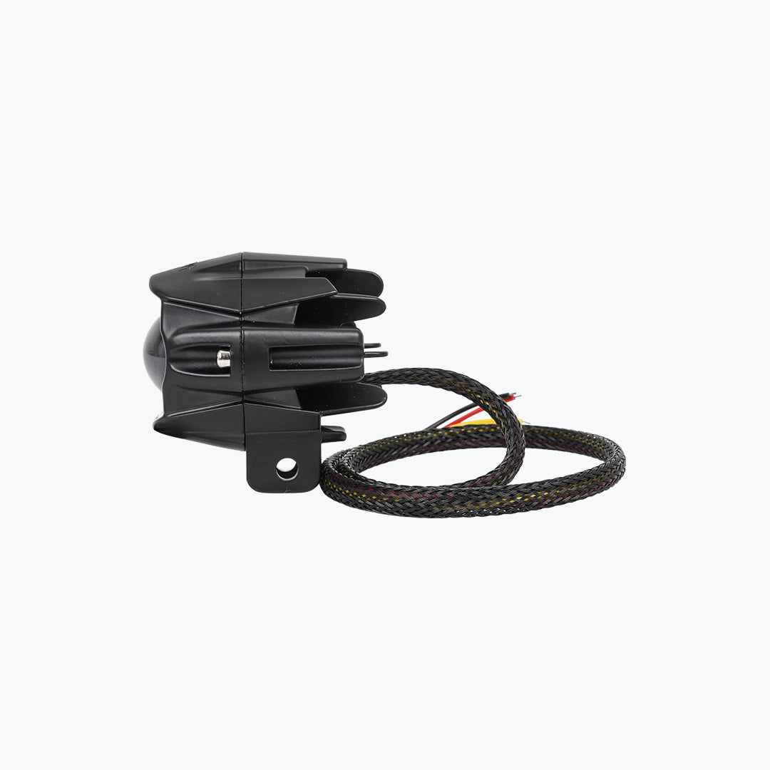 HJG Universal AI Cam Round Fog Light