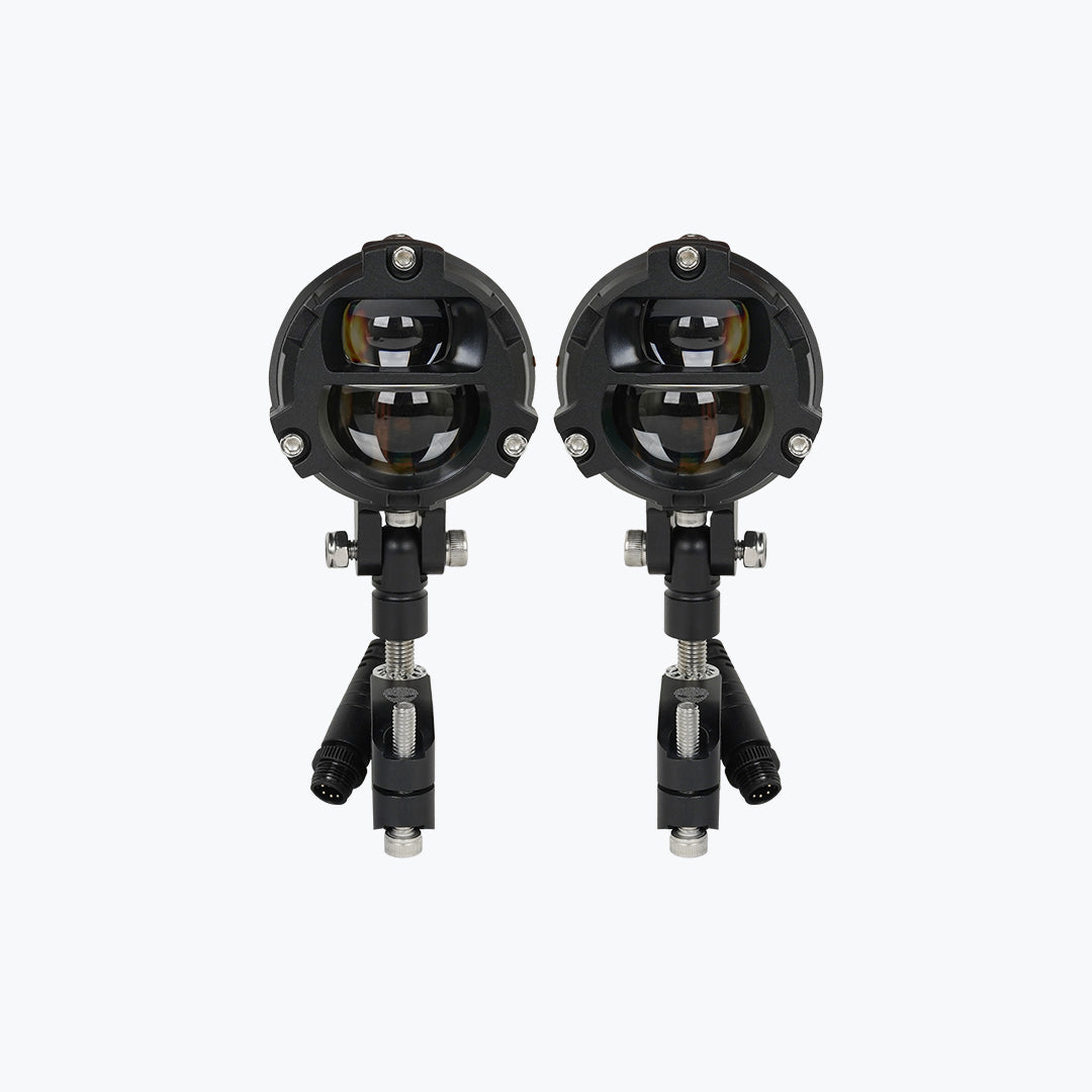 AlienRider Intelligent Auxiliary Fog Light M902 Pro