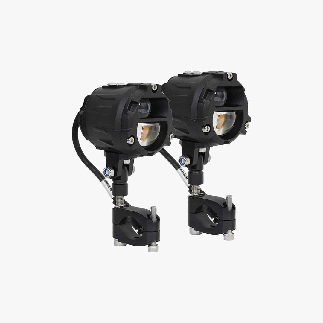 AlienRider Intelligent Auxiliary Fog Light M902 Pro
