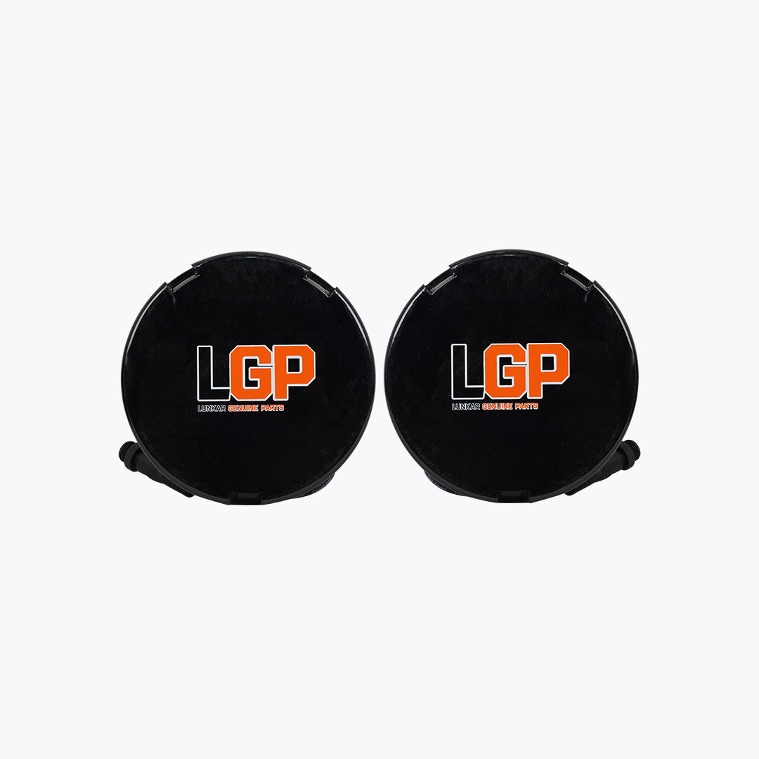 LGP DK80-PRO High-Power Motorcycle Spotlight