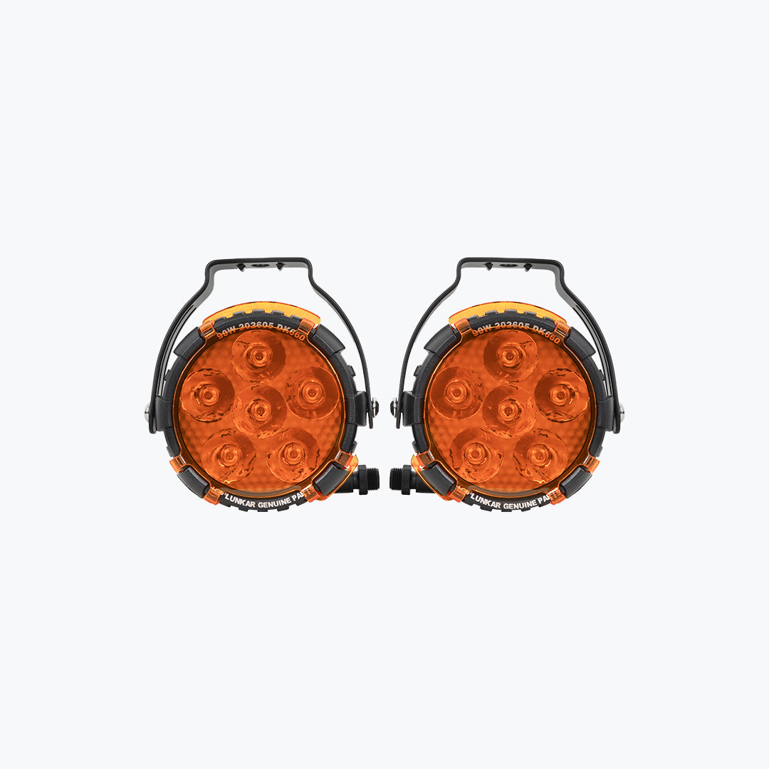 LGP DK660 High Power LED Spotlight