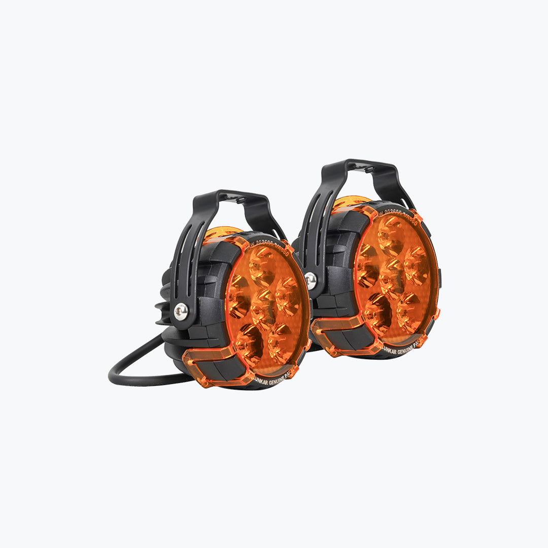 LGP DK660 High Power LED Spotlight