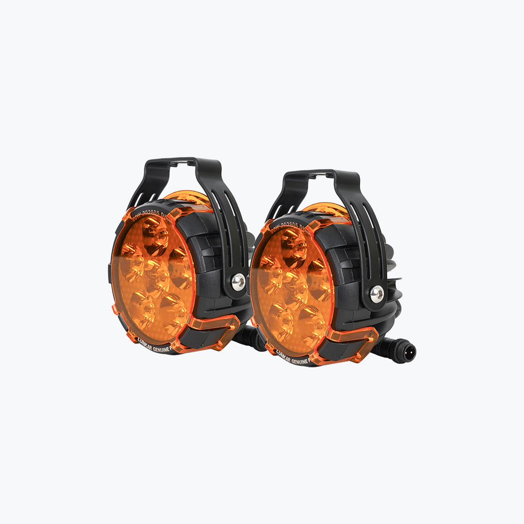 LGP DK660 High Power LED Spotlight