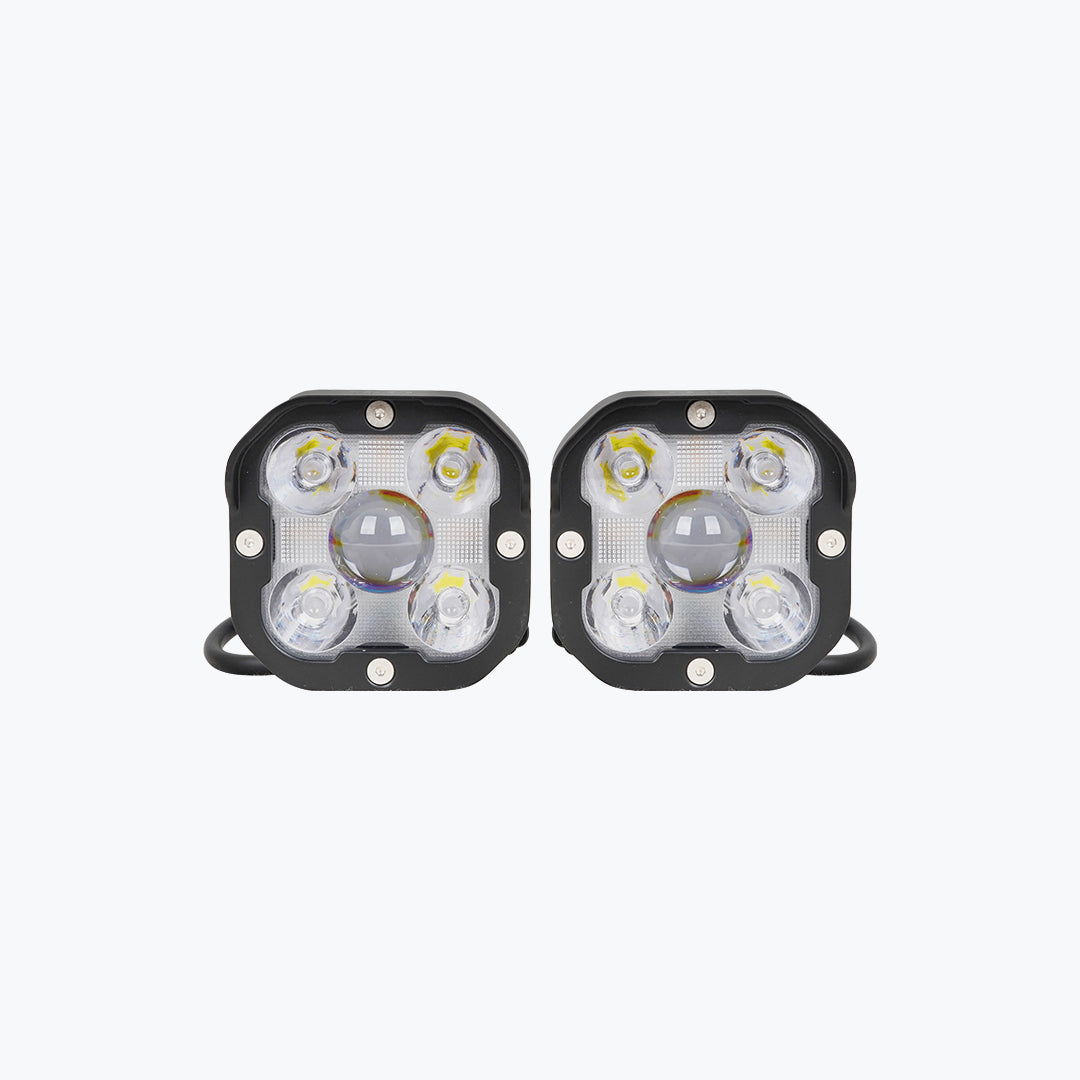 LGP DK50 High Power LED Spotlight
