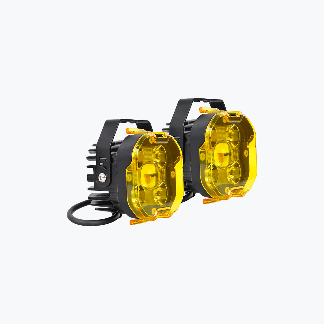 LGP DK50 High Power LED Spotlight