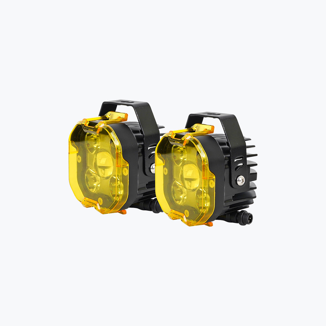 LGP DK50 High Power LED Spotlight
