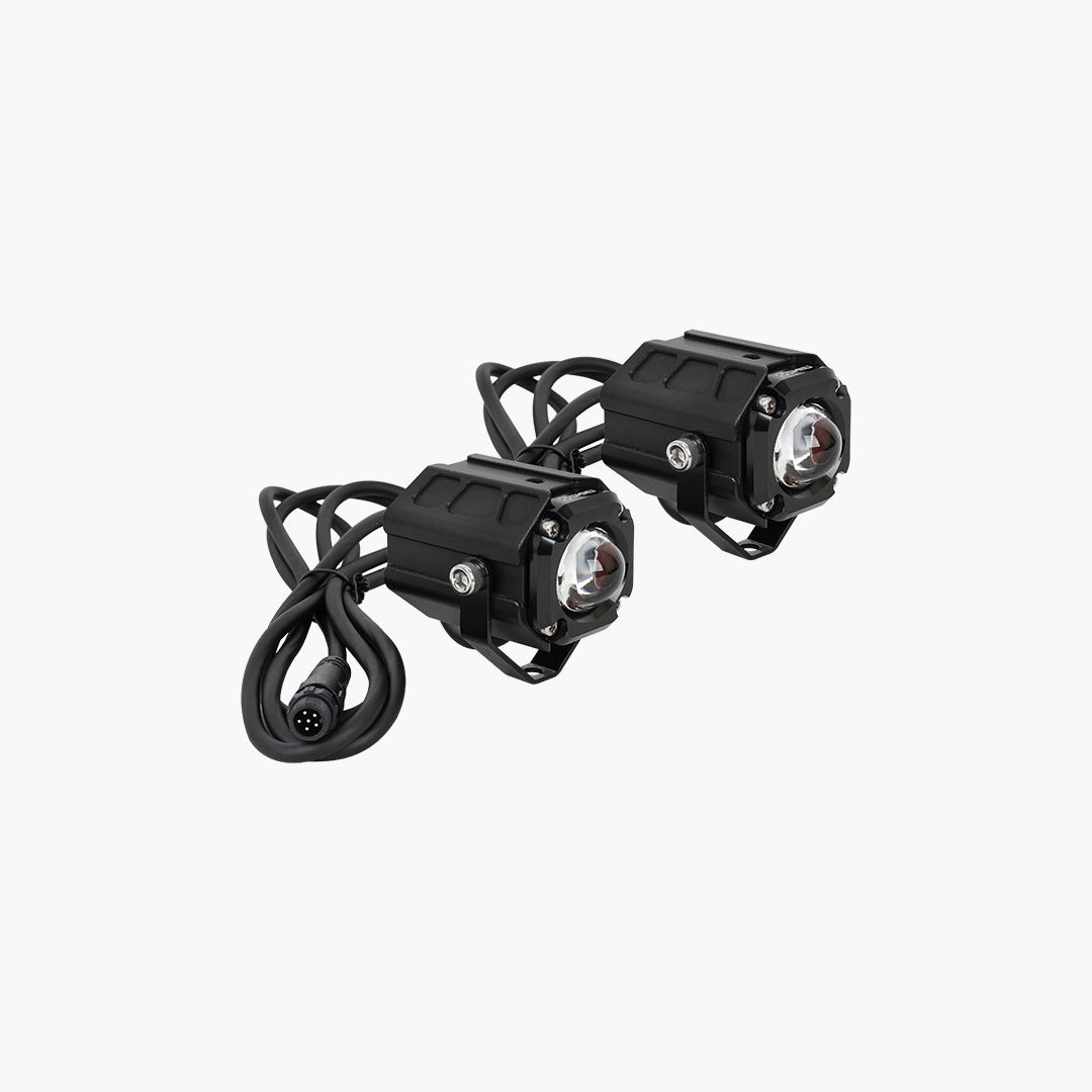 SMNU VF03 Hidden Smart Spotlight 80W